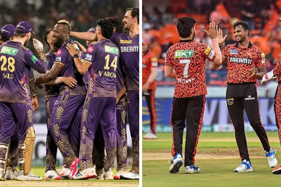 SRH vs KKR - about96.com | Sports SRH vs KKR