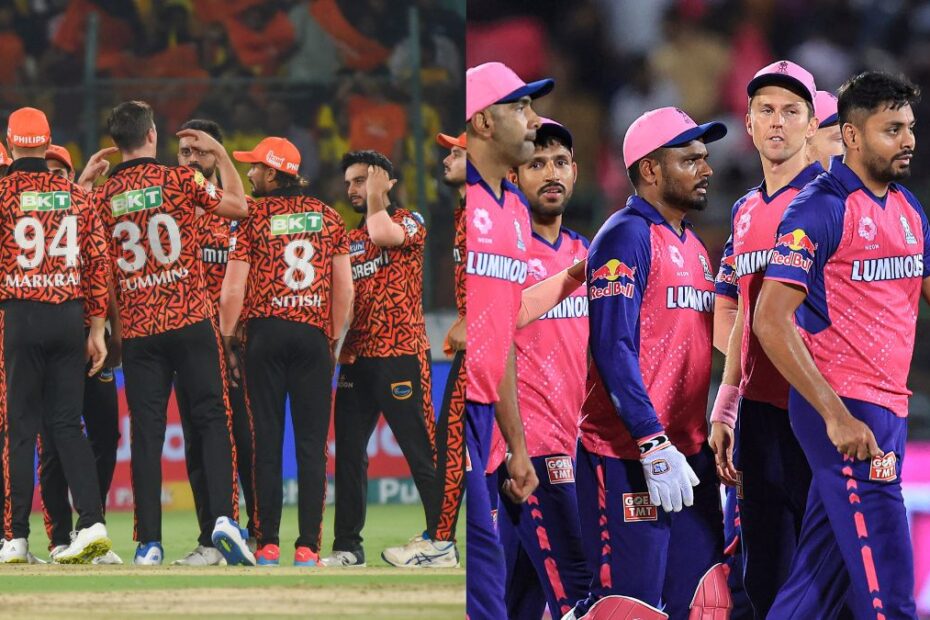 srh vs rr