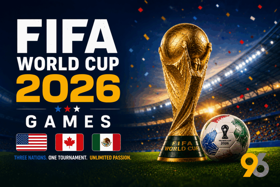 fifa 2026