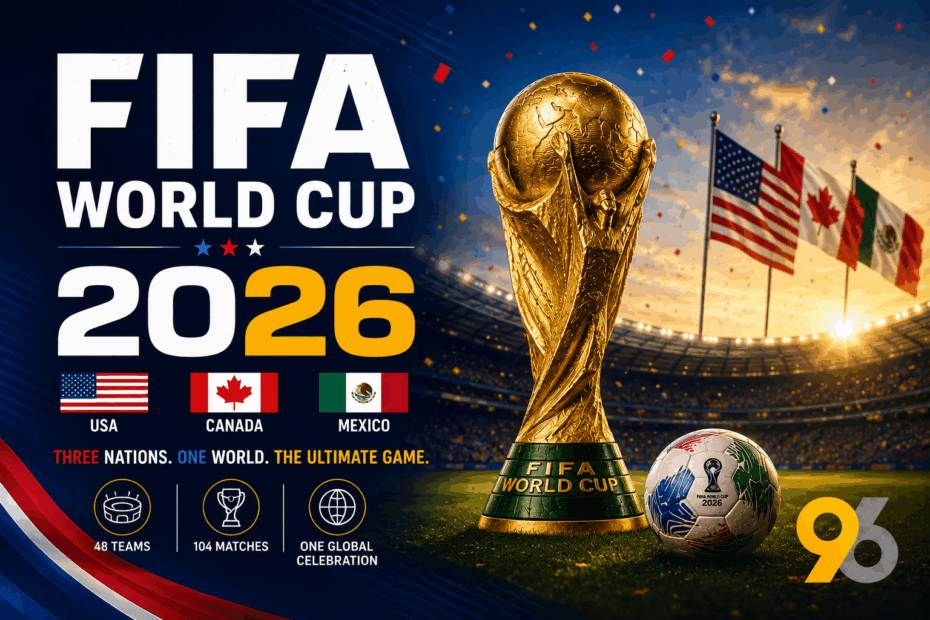 fifa fixtures