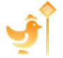 96 Chicken Road icon - about96.com | Sports
