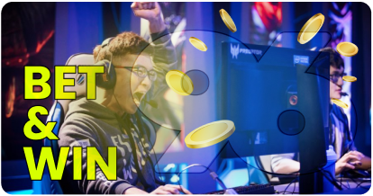 96 E-sports Betting - about96.com | Sports