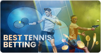 96 Tennis Betting - about96.com | Sports