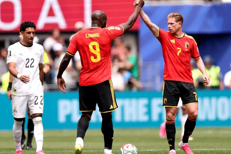 Belgium vs Egypt FIFA - about96.com | Sports Belgium vs Egypt FIFA