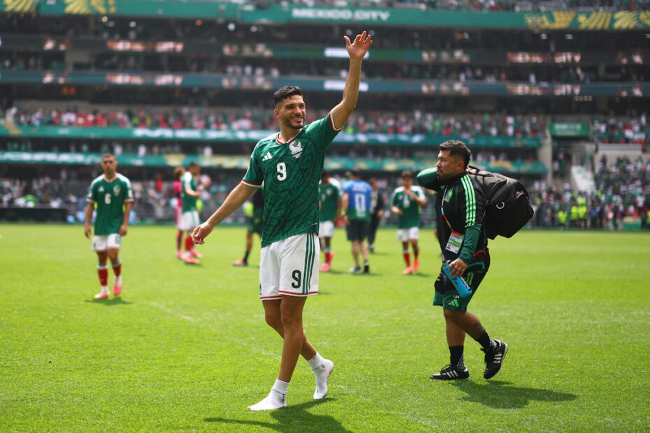 Mexico vs South Korea FIFA - about96.com | Sports Mexico vs South Korea FIFA