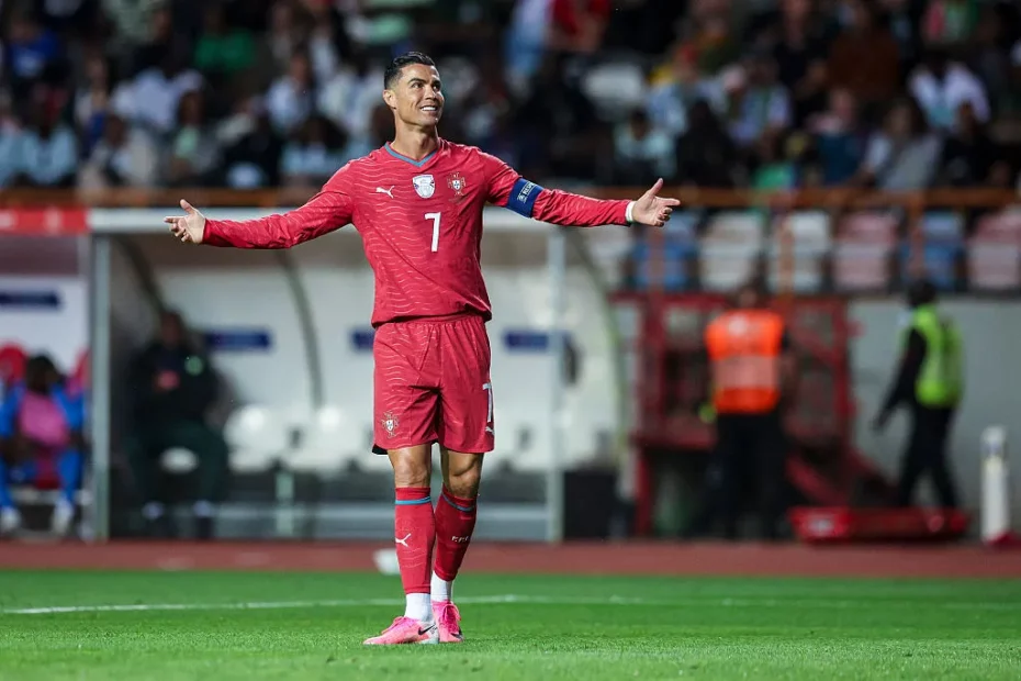 Portugal vs DR Congo - about96.com | Sports Portugal vs DR Congo