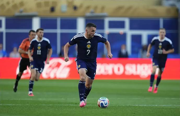 Scotland vs Brazil FIFA 2026 Match Prediction