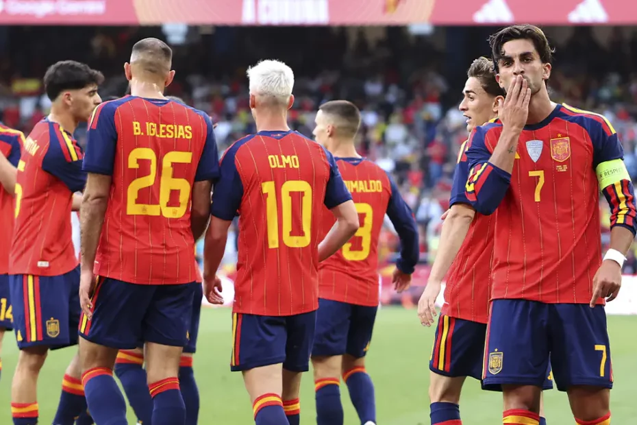 Spain vs Cape Verde - about96.com | Sports Spain vs Cape Verde