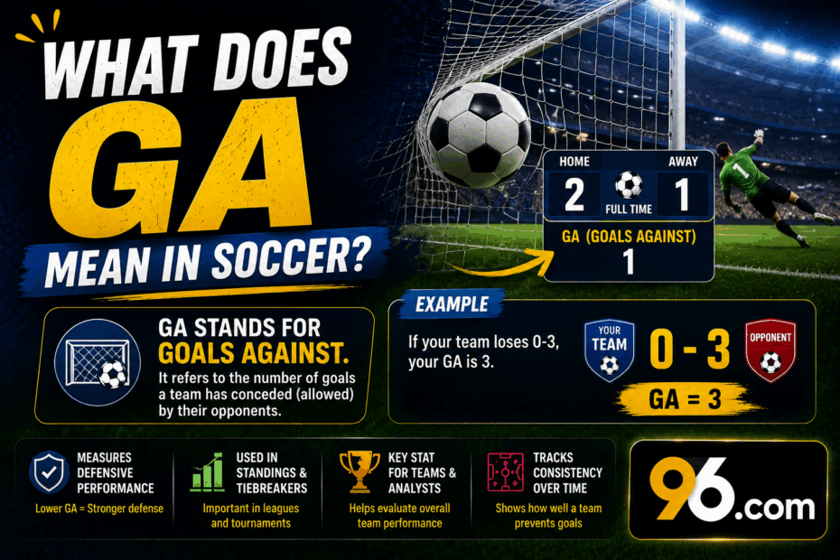 ga - about96.com | Sports ga