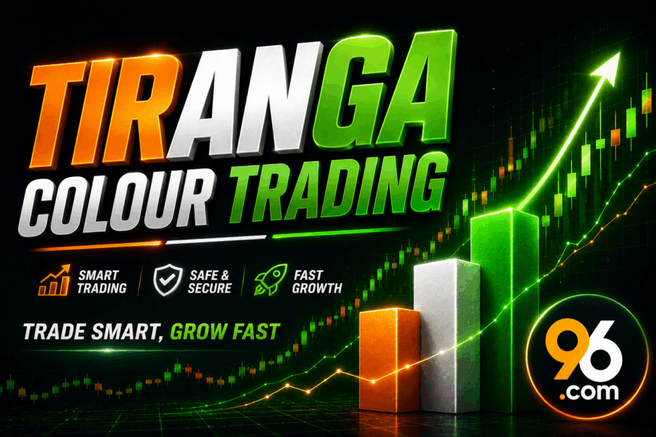 tiranga