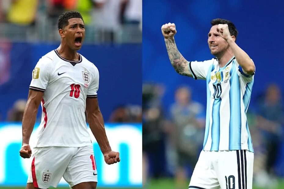 England vs Argentina FIFA - about96.com | Sports England vs Argentina FIFA