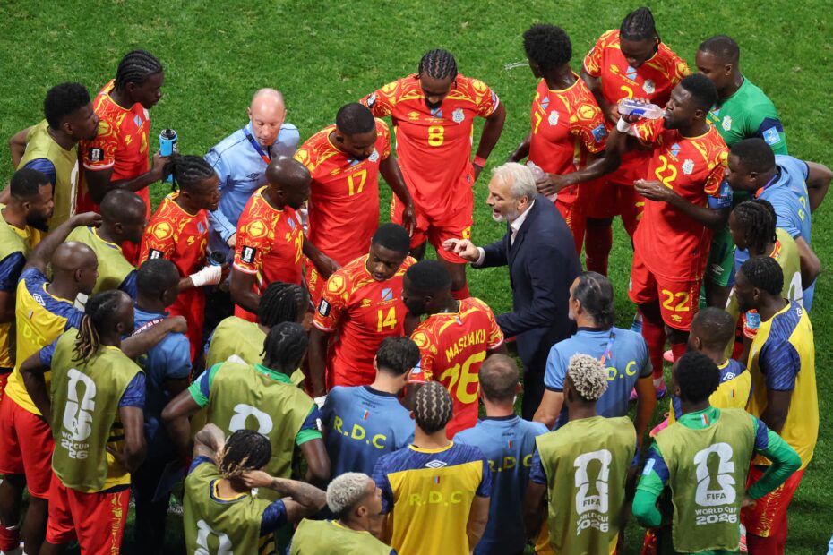 England vs DR Congo FIFA 2026 - about96.com | Sports England vs DR Congo FIFA 2026