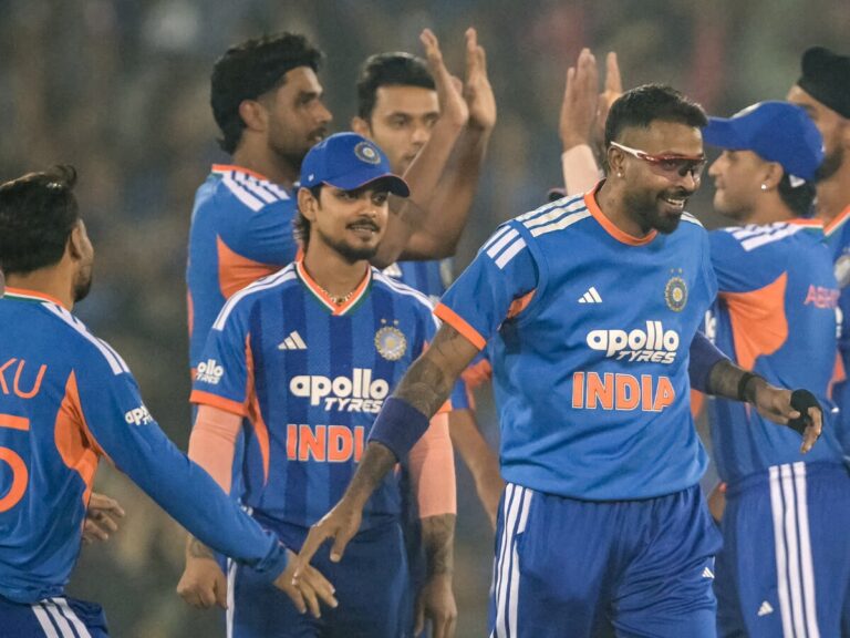 No Mumbai Lobby No Series Win Why Men in Blues T20 Team Collapses Without MI Core Players - about96.com | Sports No Mumbai Lobby, No Series Win! Why Men in Blue's T20 Team Collapses Without MI Core Players