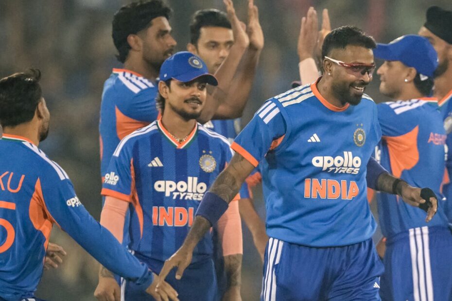 No Mumbai Lobby No Series Win Why Men in Blues T20 Team Collapses Without MI Core Players - about96.com | Sports No Mumbai Lobby, No Series Win! Why Men in Blue's T20 Team Collapses Without MI Core Players