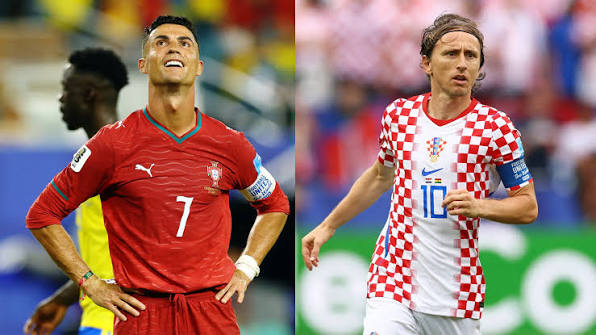 Portugal vs Croatia FIFA 2026 - about96.com | Sports Portugal vs Croatia FIFA 2026