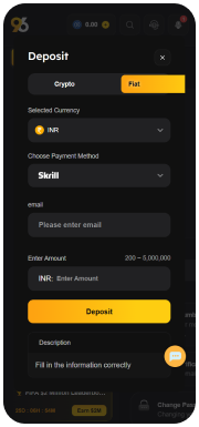Select anyone payment method - about96.com | Sports