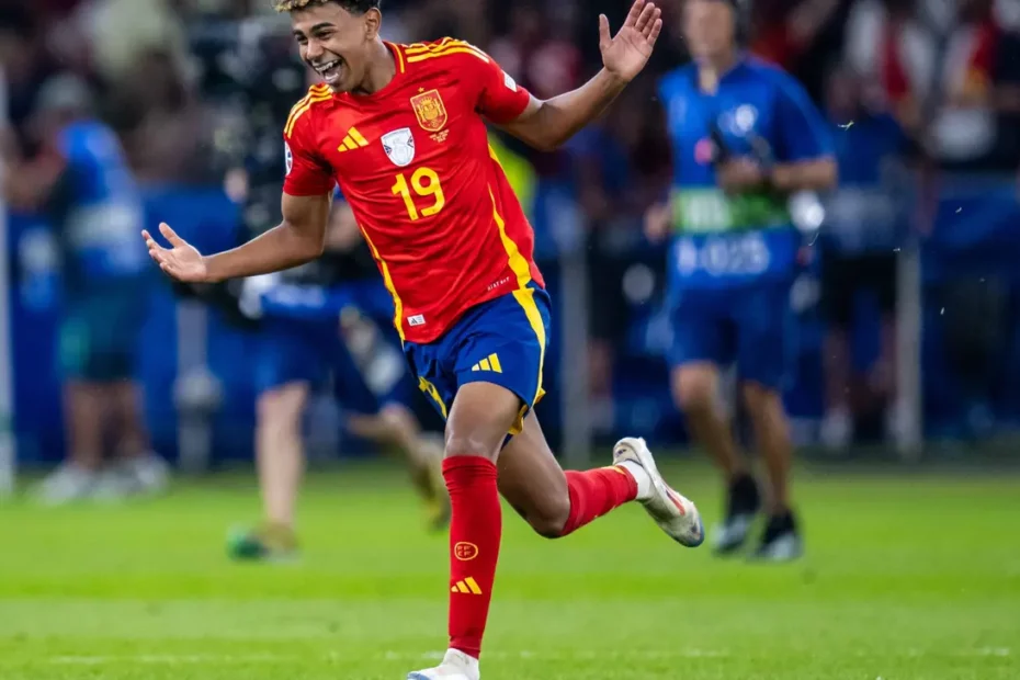 Spain vs Austria FIFA 2026