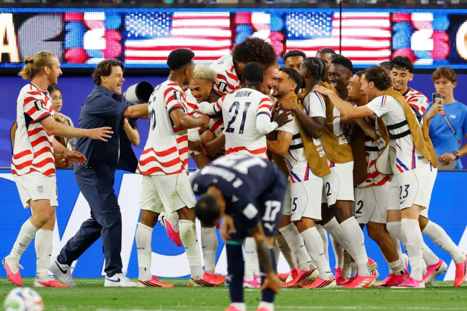 USA vs Bosnia and Herzegovina FIFA 2026