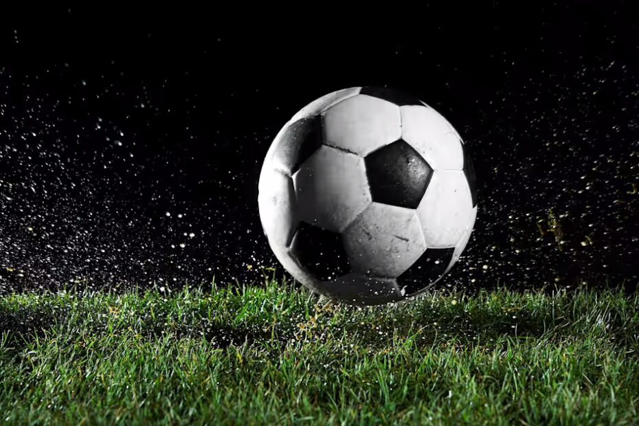 What Does SOT Mean in Soccer?