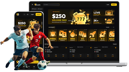 Sports Betting and Casino Site in India - about96.com | Sports
