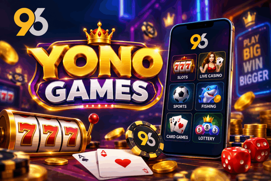 Yono Games - about96.com | Sports Yono Games