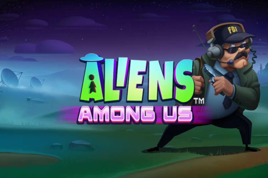 aliens among us - about96.com | Sports aliens among us