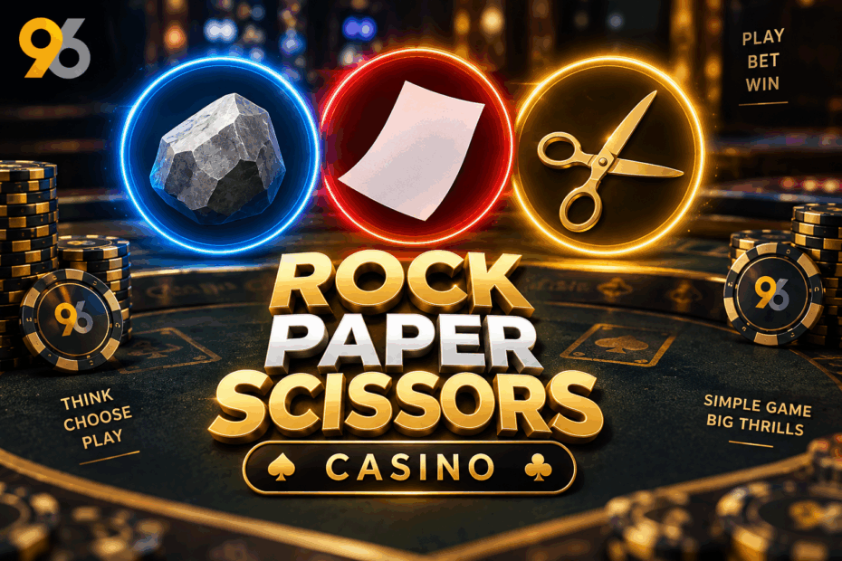 rock paper - about96.com | Sports
