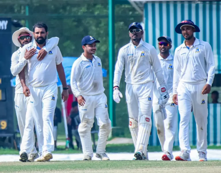 Kerala vs Bengal - about96.com | Sports Kerala vs Bengal