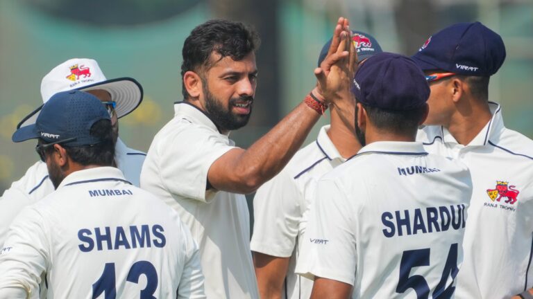 Mumbai vs Haryana Betting - about96.com | Sports Mumbai vs Haryana Betting