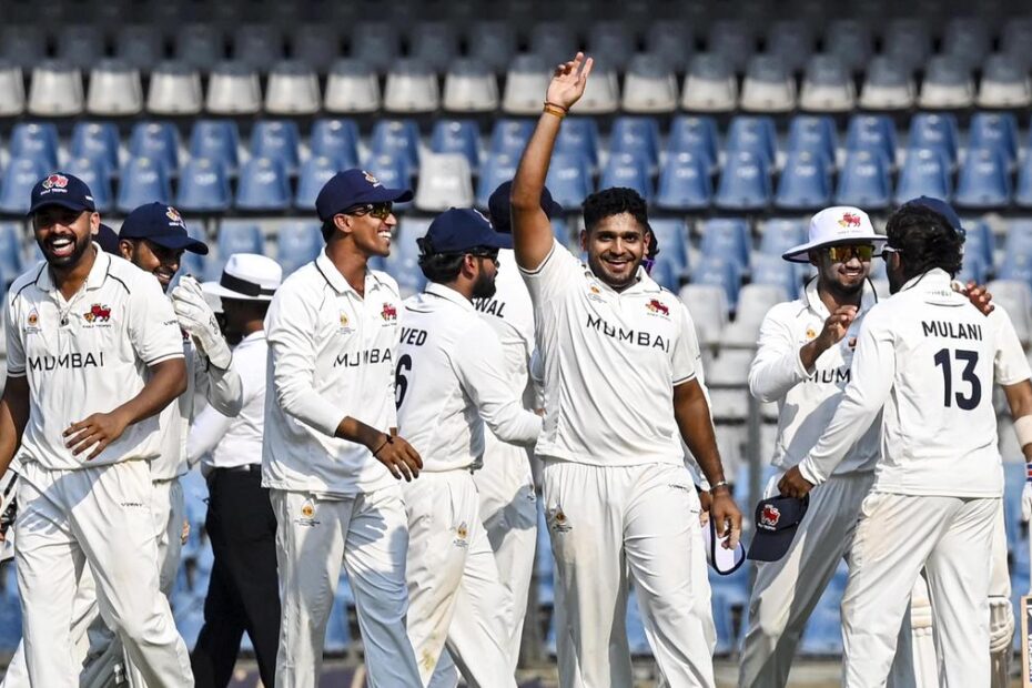 Odisha vs Services ranji 2026