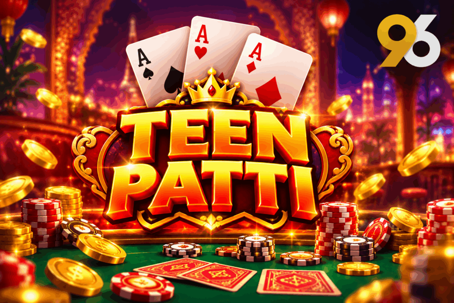 teen patti - about96.com | Sports teen patti